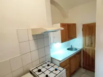 Pronájem bytu 1+kk, Teplice, Lípová, 33 m2