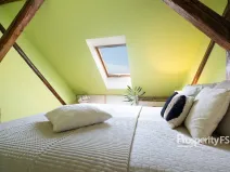 Prodej rodinného domu, Duchcov, Havlíčkova, 150 m2
