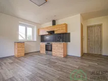 Pronájem bytu 2+kk, Lipová-lázně, 60 m2
