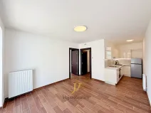 Pronájem bytu 2+kk, Olomouc, Třída Jiřího Pelikána, 46 m2