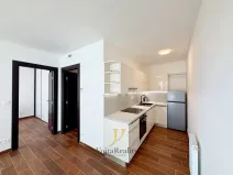 Pronájem bytu 2+kk, Olomouc, Třída Jiřího Pelikána, 46 m2