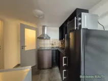 Pronájem bytu 1+kk, Praha - Vysočany, Freyova, 17 m2