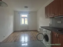 Pronájem bytu 1+kk, Praha - Vysočany, Freyova, 19 m2