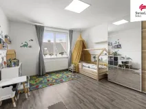 Prodej vícegeneračního domu, Pardubice, V Ráji, 192 m2