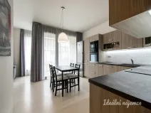 Pronájem bytu 3+kk, Praha - Prosek, Žitenická, 68 m2