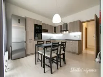 Pronájem bytu 3+kk, Praha - Prosek, Žitenická, 68 m2
