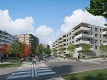 Prodej bytu 3+kk, Praha - Stodůlky, Svitákova, 73 m2