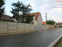 Pronájem rodinného domu, Železná, 159 m2