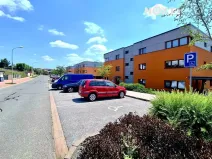 Prodej bytu 3+kk, Trutnov, Kiesewettrova, 84 m2