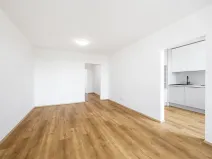 Prodej bytu 3+1, Praha - Chodov, Bachova, 74 m2