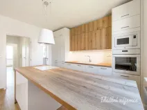 Pronájem bytu 4+kk, Praha - Černý Most, Bryksova, 74 m2