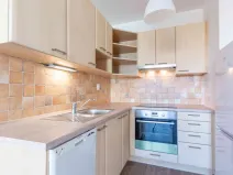 Pronájem bytu 2+kk, Praha - Prosek, Litoměřická, 42 m2