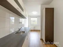 Pronájem bytu 4+1, Praha - Černý Most, Generála Janouška, 96 m2