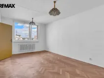 Prodej bytu 3+1, Třebíč - Horka-Domky, Hartmannova, 78 m2