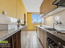 Prodej bytu 3+1, Uherské Hradiště, náměstí Republiky, 74 m2