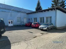 Pronájem kanceláře, Brandýs nad Labem-Stará Boleslav, Pražská, 22 m2