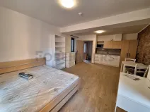 Pronájem bytu 1+kk, Olomouc, 1. máje, 20 m2