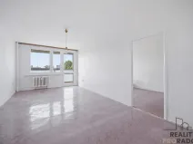 Prodej bytu 3+1, Pardubice, nábřeží Závodu míru, 82 m2