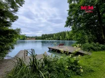 Prodej chaty, Pojbuky, 777 m2