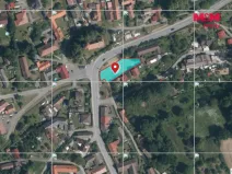 Prodej pozemku pro bydlení, Křivsoudov, 980 m2