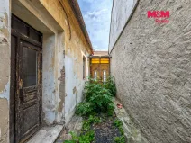 Prodej rodinného domu, Cítoliby, Lounská, 76 m2