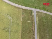 Prodej pozemku pro bydlení, Choceň, 462 m2