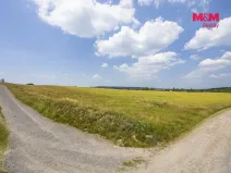 Prodej pozemku pro bydlení, Choceň, 462 m2