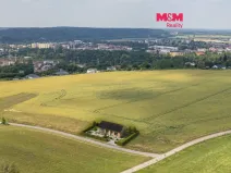 Prodej pozemku pro bydlení, Choceň, 463 m2