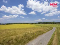 Prodej pozemku pro bydlení, Choceň, 463 m2