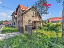 Prodej rodinného domu, Nová Paka, Lomnická, 140 m2