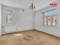 Prodej rodinného domu, Nová Paka, Lomnická, 140 m2