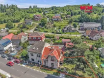 Prodej rodinného domu, Nová Paka, Lomnická, 140 m2