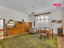 Prodej rodinného domu, Lomnice nad Popelkou, plk. Truhláře, 125 m2