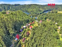 Prodej chaty, Pastviny, 110 m2