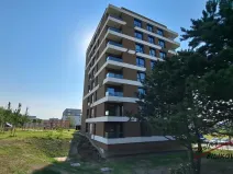 Pronájem bytu 2+kk, Praha - Černý Most, Arnošta Valenty, 47 m2