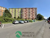 Pronájem bytu 3+1, Chomutov, Kamenná, 75 m2