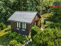 Prodej chaty, Písek, Brabencovna, 18 m2