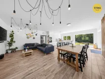 Prodej rodinného domu, Rožnov pod Radhoštěm, V Mokrém, 250 m2