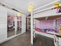 Prodej bytu 3+1, Rožnov pod Radhoštěm, Čs. armády, 53 m2