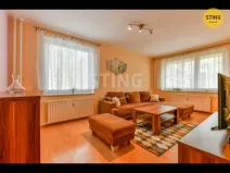 Prodej bytu 2+1, Orlová, Energetiků, 62 m2