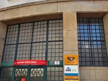 Pronájem ordinace, Brno, Orlí, 73 m2