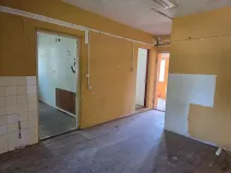 Pronájem restaurace, Brno, Dufkovo nábřeží, 170 m2
