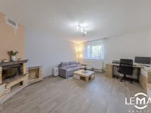 Prodej bytu 2+1, Olomouc, Nálevkova, 43 m2