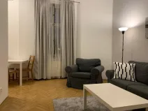 Pronájem bytu 2+1, Praha - Dejvice, Muchova, 74 m2