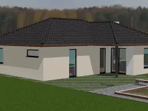 Prodej rodinného domu, Žumberk, 120 m2