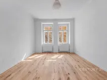 Pronájem bytu 2+kk, Praha - Nusle, Sezimova, 53 m2