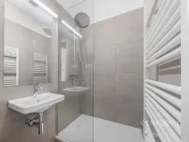 Pronájem bytu 2+kk, Praha - Nusle, Sezimova, 53 m2