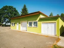 Pronájem skladu, Opařany, 100 m2