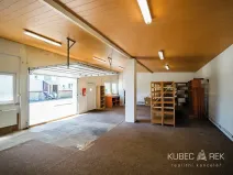 Pronájem skladu, Opařany, 100 m2