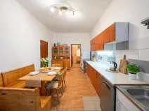 Pronájem bytu 4+1, Liberec, U Monstrance, 109 m2